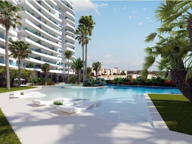 Luxury Apartments Valencia